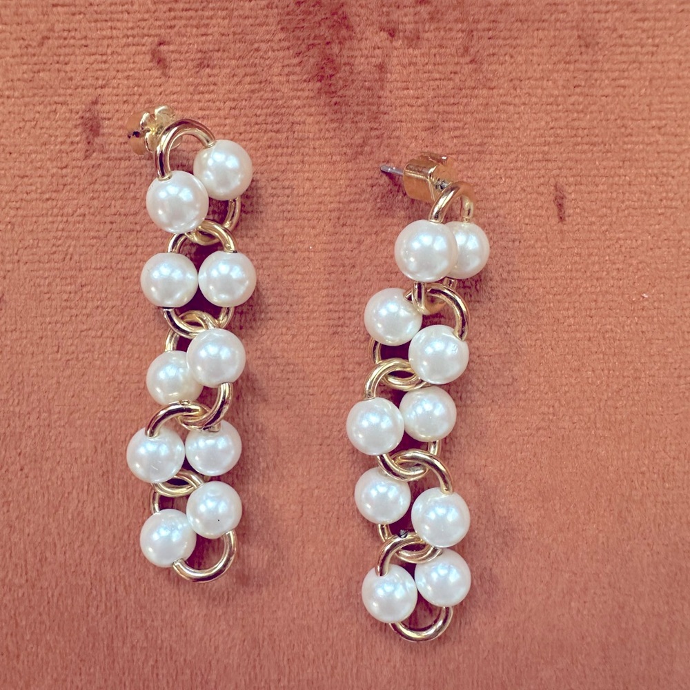 Kate Spade ♠️ Earrings